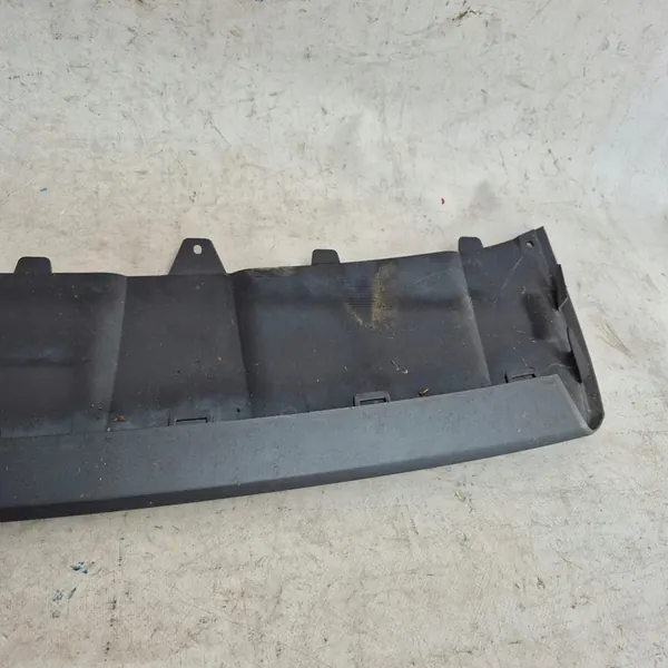 AUDI Q3 I 1 8U LIFT 14-18 Framskärmsspoiler OEM image 5