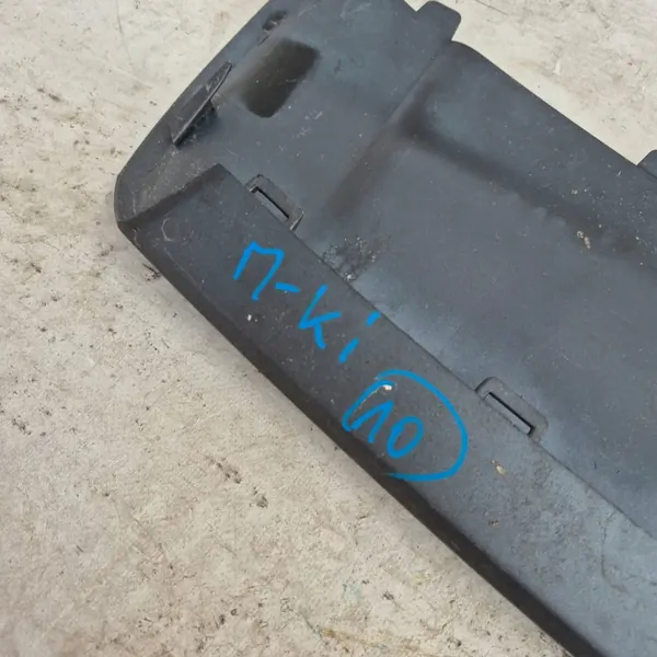 AUDI Q3 I 1 8U LIFT 14-18 Framskärmsspoiler OEM image 7