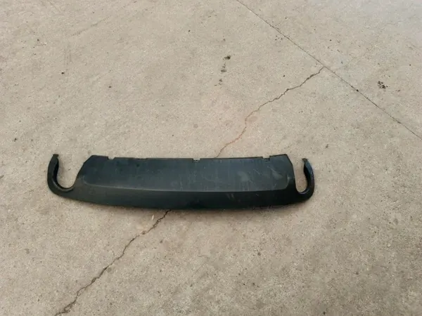 OEM autoklamabL426611 Achterbumper Audi A6 C6 image 2