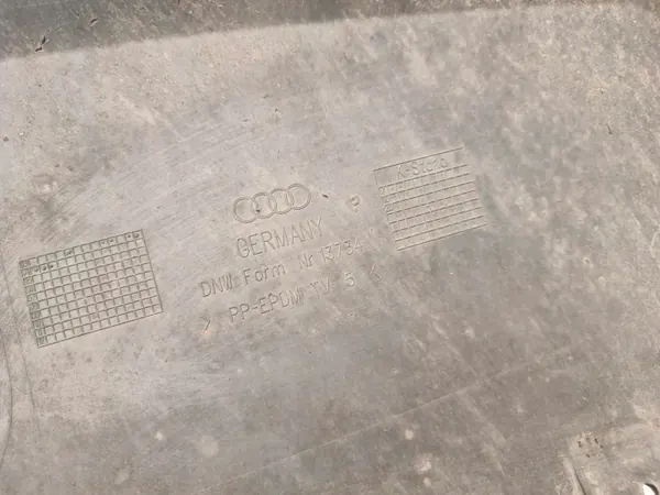 OEM autoklamabL426611 Achterbumper Audi A6 C6 image 3