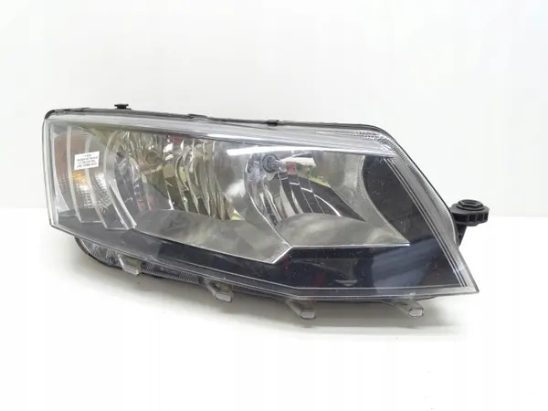 Phare Droit Avant 5E2941016 Skoda Octavia III image 2