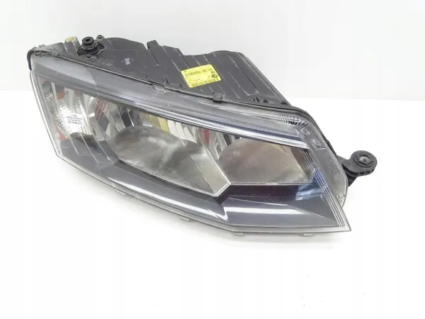 Phare Droit Avant 5E2941016 Skoda Octavia III image 3