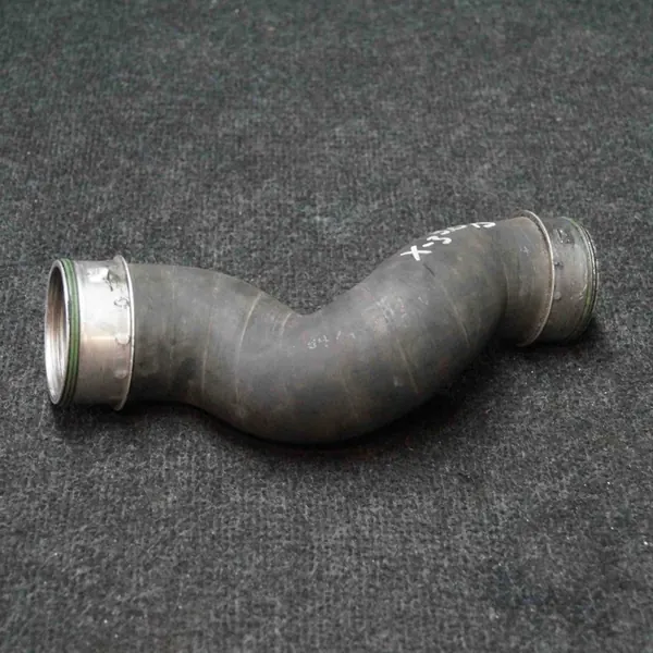 Vasen intercooler-putki VW Transporter V (T5) Minibus image 2