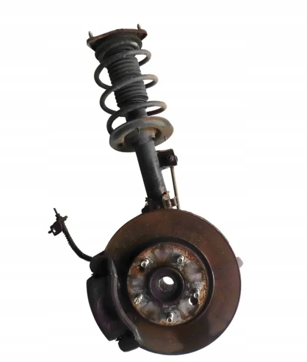 Vasen Etujousi OEM 54650-A6300 Hyundai i30 II image 2
