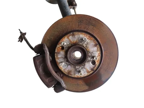 Vasen Etujousi OEM 54650-A6300 Hyundai i30 II image 3