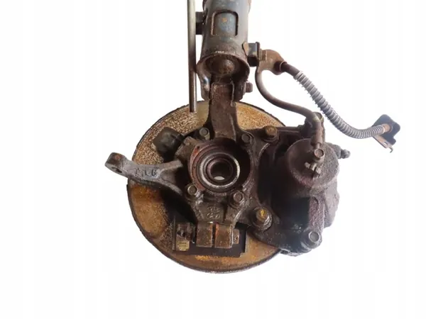 Vasen Etujousi OEM 54650-A6300 Hyundai i30 II image 5