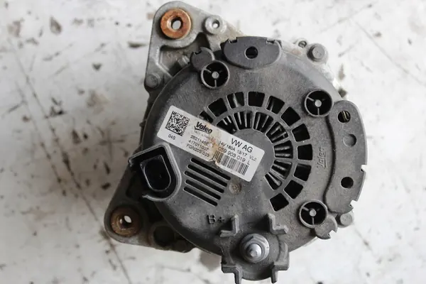 Alternaattori PORSCHE MACAN 3.0 DIESEL OEM alternadmace image 2