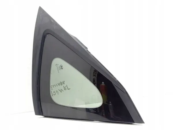 Ventana lateral trasera derecha OEM 87820-Q0XX0 para Hyundai i20 image 2
