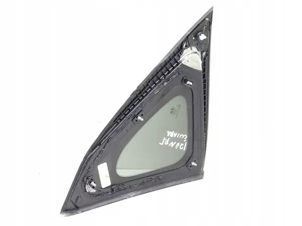 Ventana lateral trasera derecha OEM 87820-Q0XX0 para Hyundai i20 image 3