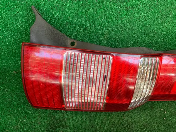 Luz trasera derecha Fiat Panda II 51763006 image 2