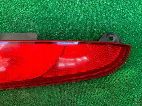 Luz trasera derecha Fiat Panda II 51763006 image 4