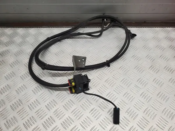 Câbles avant Mercedes-Benz SL R231 OEM A2318602592 image 6