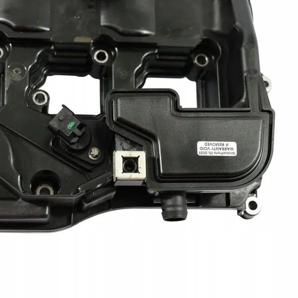 Tampa de Válvula Mercedes-Benz OE A2710101130 image 4