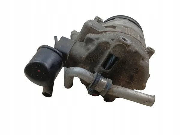 Compresor de AC Mercedes CLK W209 447220-8843 A0002306211 image 5