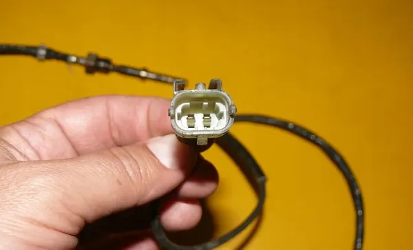 Sensor de temperatura DPF Opel Zafira C III 55566621 image 2