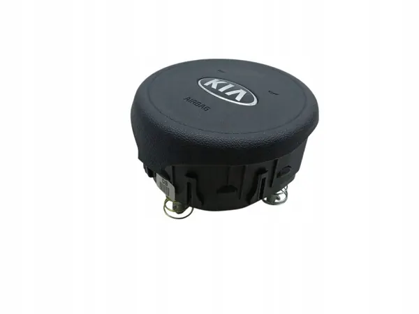 Airbag condutor OEM 56900-D4100 para Kia Optima IV image 4