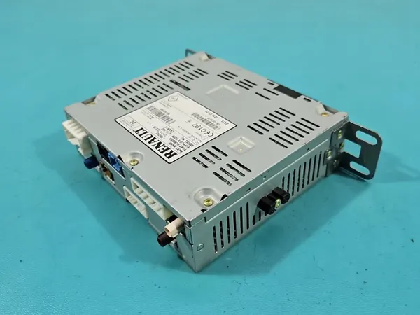 Radio d'origine Renault Kadjar OEM 276660 281157227R image 3