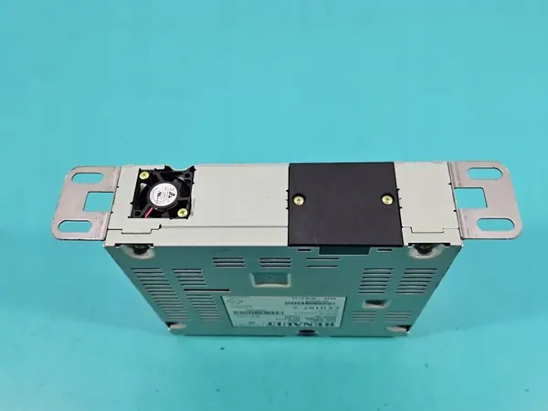Radio d'origine Renault Kadjar OEM 276660 281157227R image 4