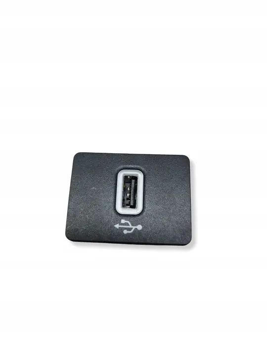 Prise USB Ford OEM HS7T14F014AD - Occasion image 2