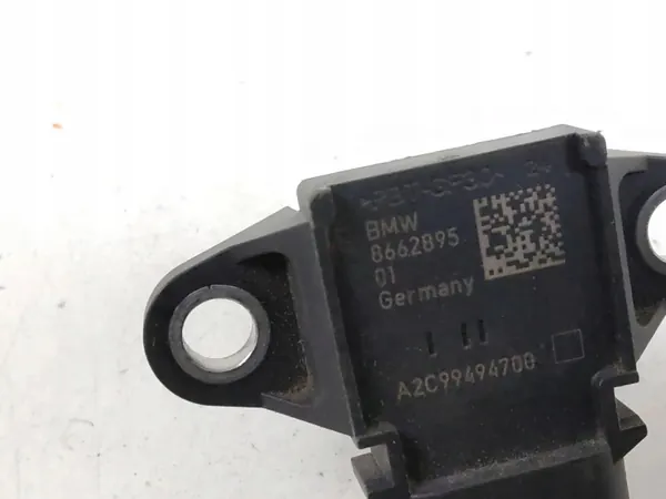 Sensor MAP BMW OEM 8662895 para X5 F15 2017 image 3