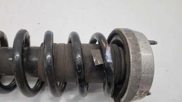 Ammortizzatore anteriore BMW X5 2012 sinistro destro OEM 6781920 image 7