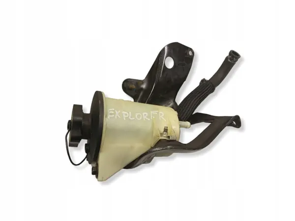 Réservoir de direction assistée Ford Explorer III OEM 1L2C348938 image 2