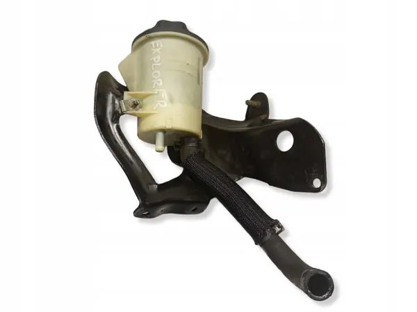 Réservoir de direction assistée Ford Explorer III OEM 1L2C348938 image 10