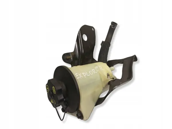 Réservoir de direction assistée Ford Explorer III OEM 1L2C348938 image 3