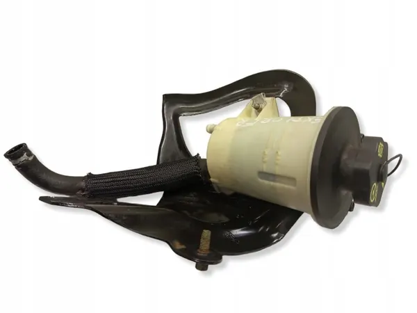 Réservoir de direction assistée Ford Explorer III OEM 1L2C348938 image 4