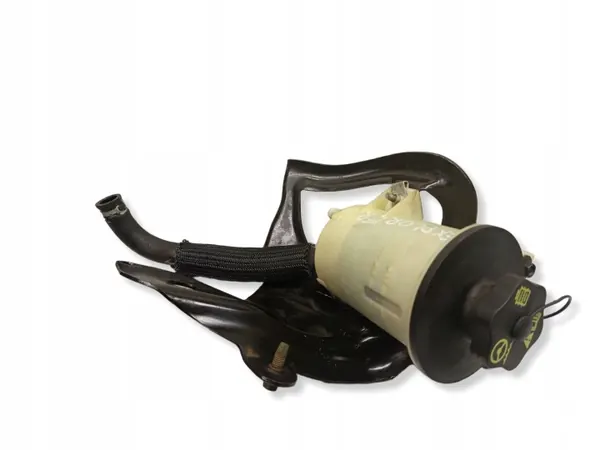 Réservoir de direction assistée Ford Explorer III OEM 1L2C348938 image 5