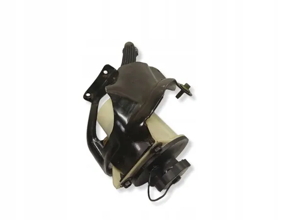 Réservoir de direction assistée Ford Explorer III OEM 1L2C348938 image 6