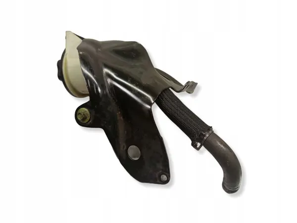 Réservoir de direction assistée Ford Explorer III OEM 1L2C348938 image 8