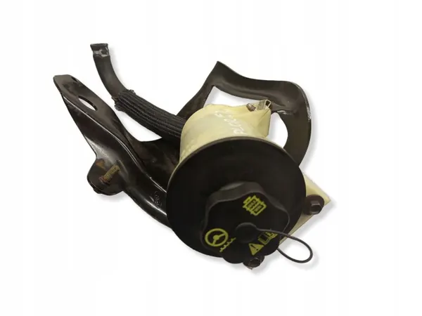 Réservoir de direction assistée Ford Explorer III OEM 1L2C348938 image 9