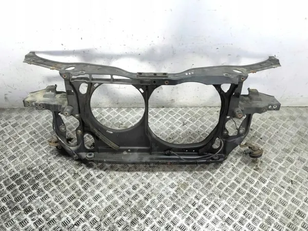 Vordersitz OEM AMD154886 für Volkswagen Passat B5.5 image 2