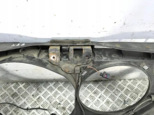 Vordersitz OEM AMD154886 für Volkswagen Passat B5.5 image 10