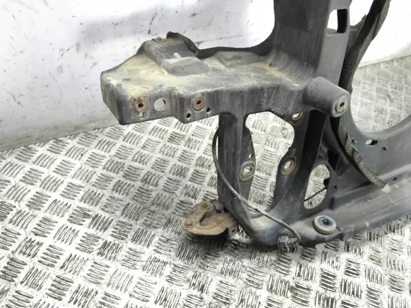 Vordersitz OEM AMD154886 für Volkswagen Passat B5.5 image 3
