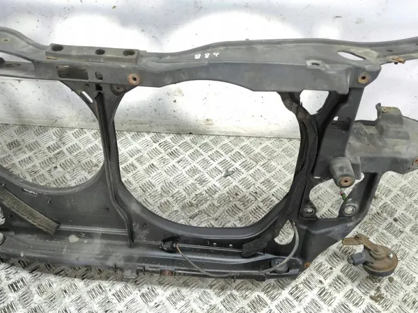 Vordersitz OEM AMD154886 für Volkswagen Passat B5.5 image 4