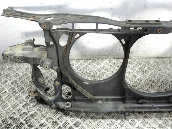 Vordersitz OEM AMD154886 für Volkswagen Passat B5.5 image 5