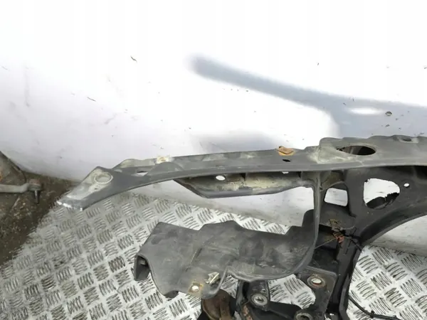 Vordersitz OEM AMD154886 für Volkswagen Passat B5.5 image 6