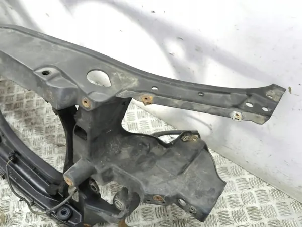 Vordersitz OEM AMD154886 für Volkswagen Passat B5.5 image 7