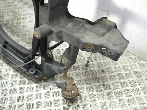 Vordersitz OEM AMD154886 für Volkswagen Passat B5.5 image 9
