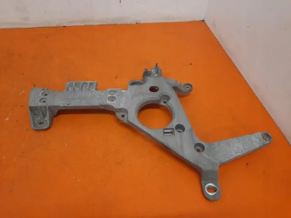 Degrau Mercedes Actros MP4 OEM A9608850545 - Usado image 2