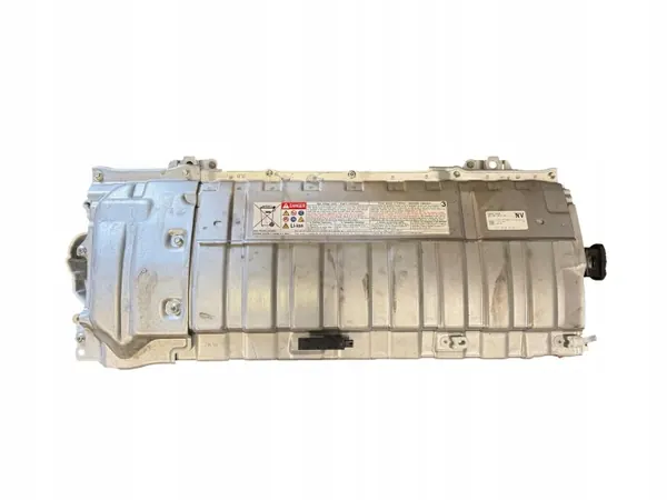 Bateria híbrida Lexus OEM G9280-78040, 1 Ah usada image 2