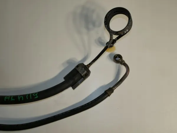 Stuurbekrachtigingsslang VW Passat B5 8D1422893BM image 2