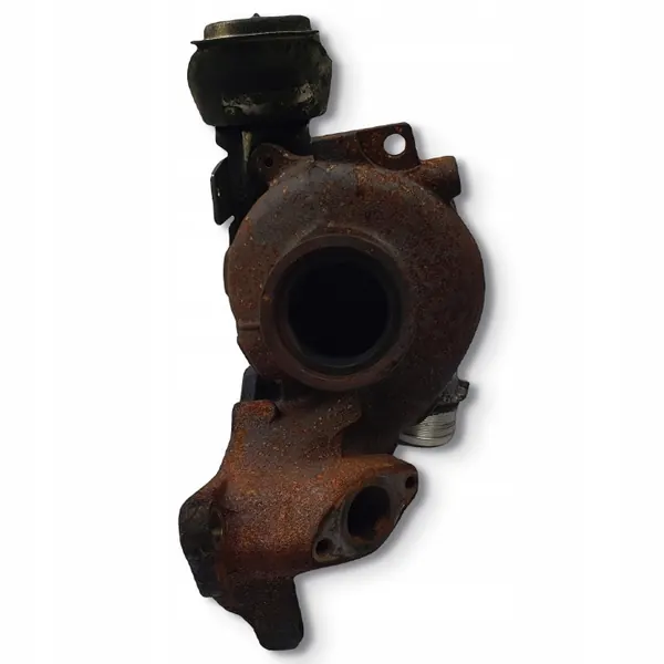 Turbolader OEM 55205483 für Opel Vectra C 1.9 CDTI image 5