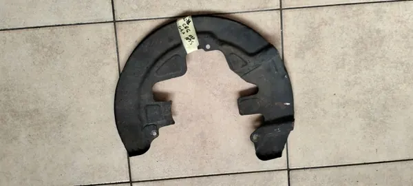 OEM VOLVO S80 V70 S60 V60 Jarrulevynsuoja Taka Oikea image 2