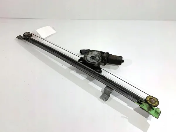 Vänster Främre Fönsterhiss Citroen Jumper II 1341396080 image 2