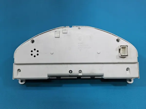 Nopeusmittari Volvo XC60 I 08- 2.0D OEM 31343325AA image 3