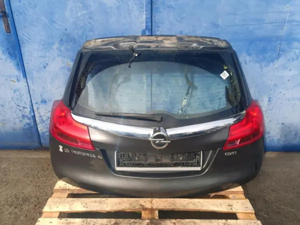Hayon Opel Insignia A Break OEM Wrakowisko-27732- image 2