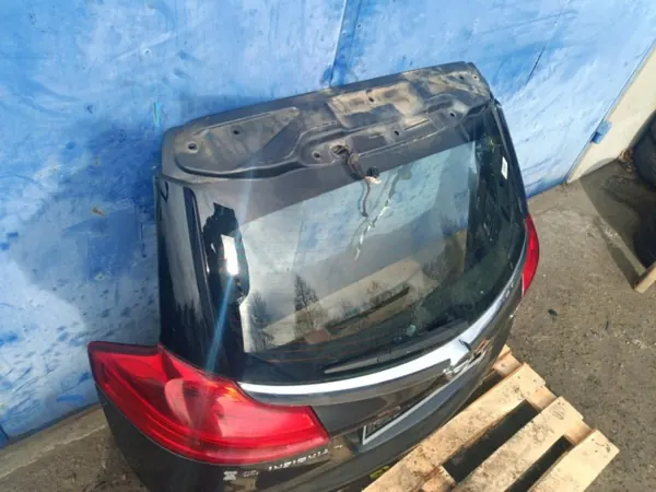 Hayon Opel Insignia A Break OEM Wrakowisko-27732- image 10